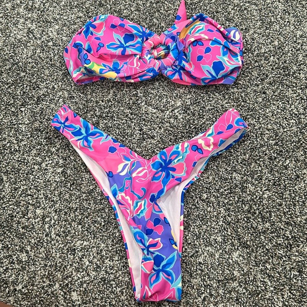 kulani kinis women’s bikini